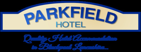 Frühstückspension Parkfield Blackpool