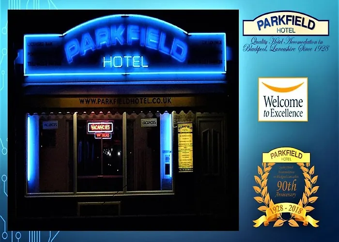 Parkfield Hotel